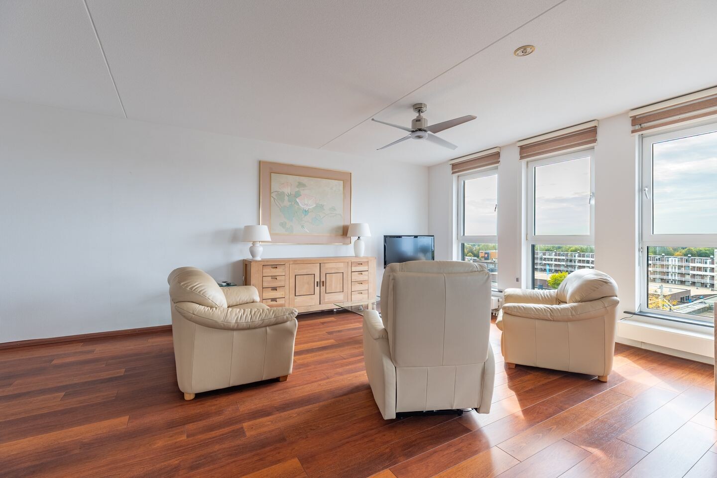 Appartement te koop: Europaplein 34, Alkmaar