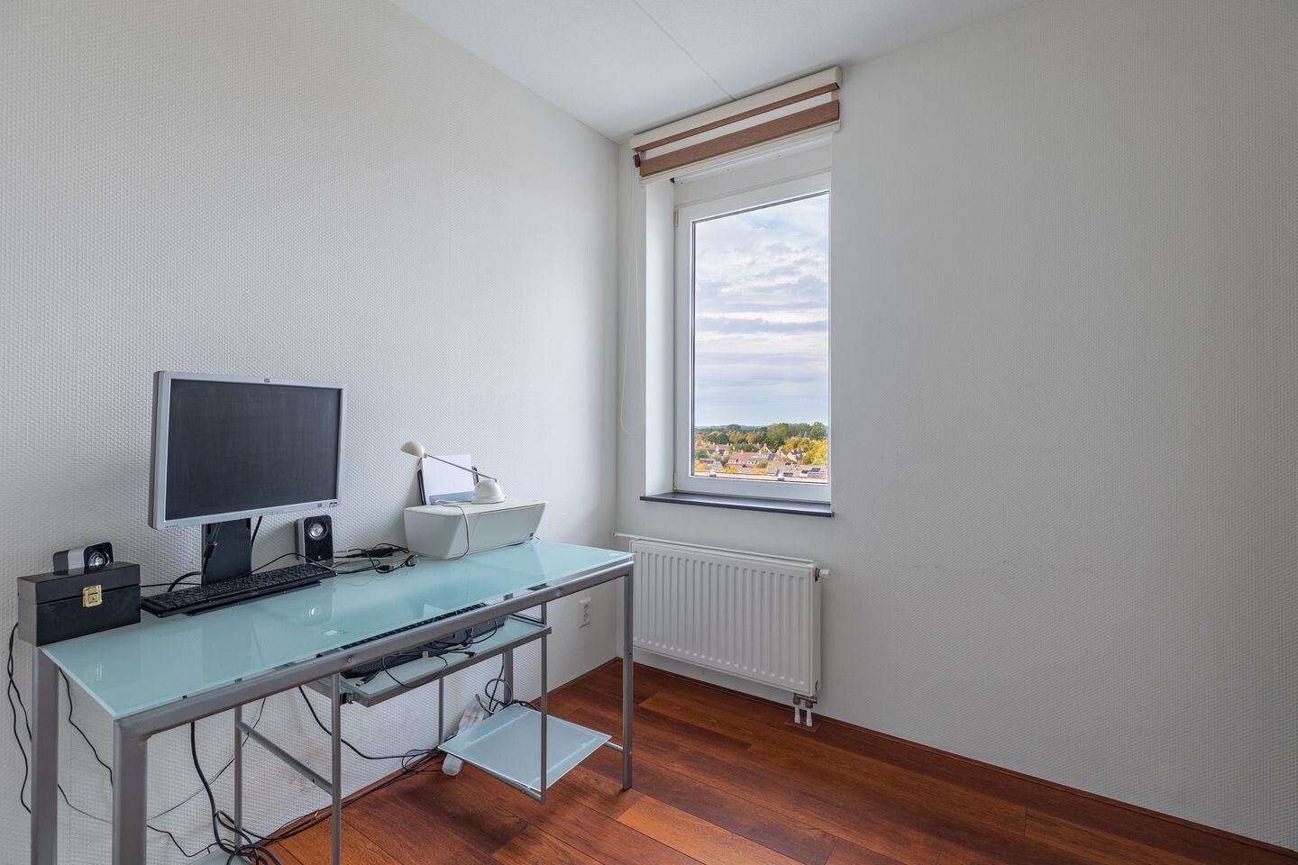 Appartement te koop: Europaplein 34, Alkmaar