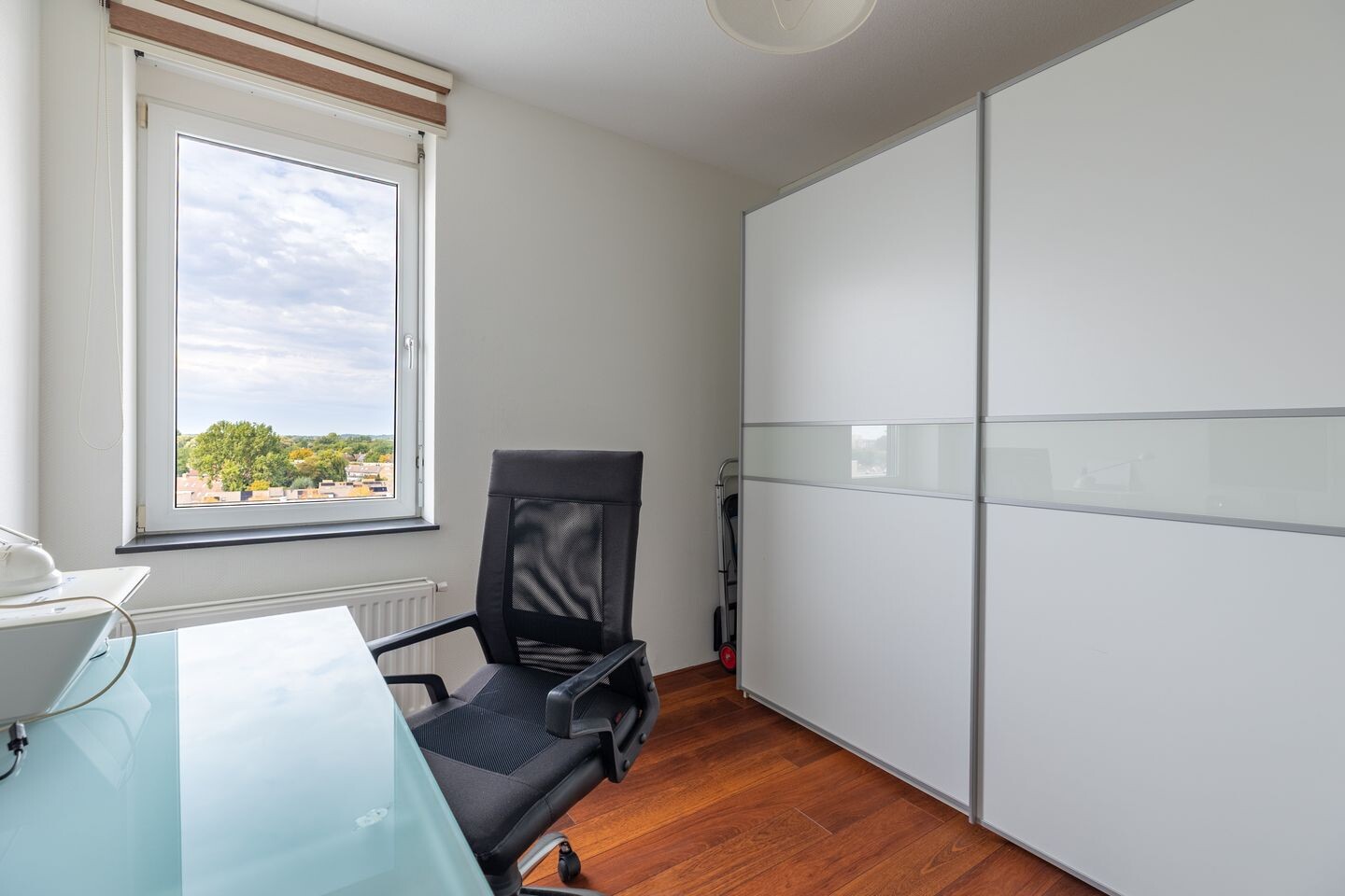 Appartement te koop: Europaplein 34, Alkmaar