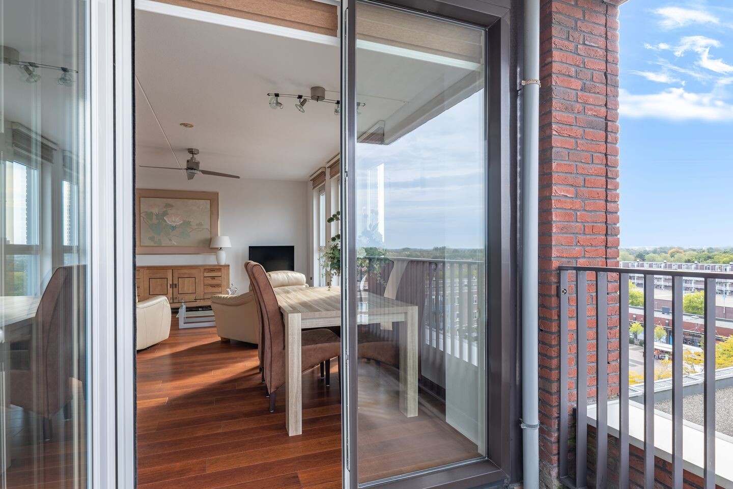 Appartement te koop: Europaplein 34, Alkmaar