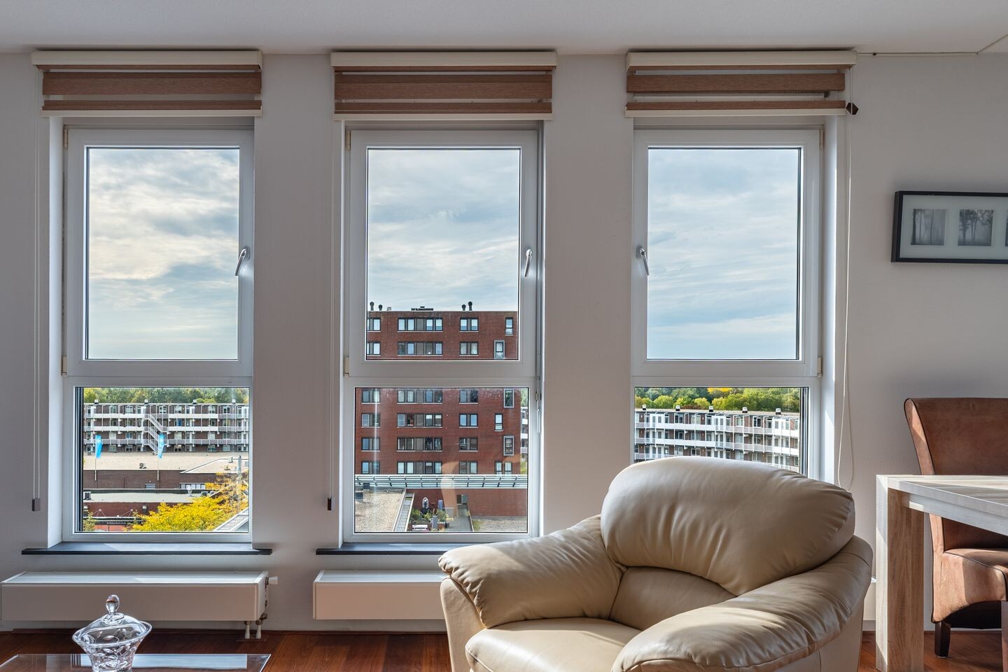 Appartement te koop: Europaplein 34, Alkmaar