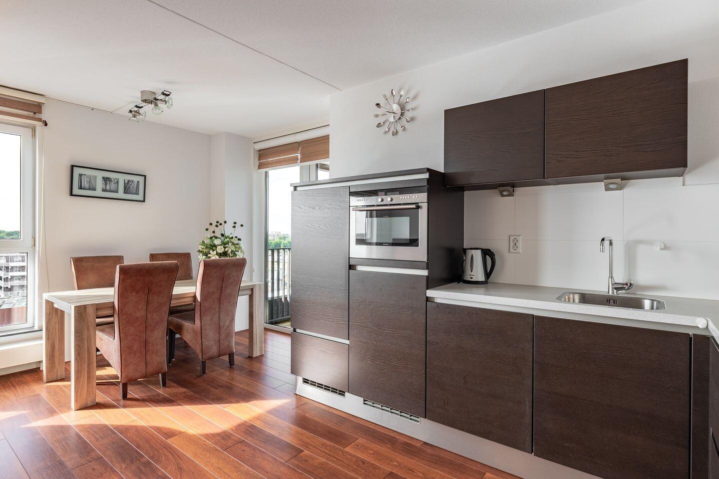 Appartement te koop: Europaplein 34, Alkmaar