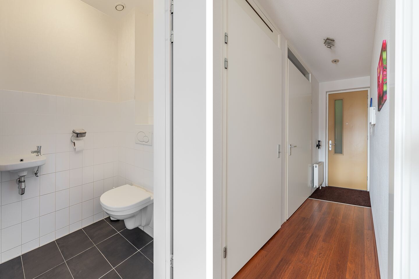 Appartement te koop: Europaplein 34, Alkmaar