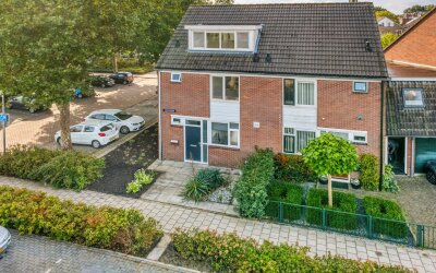 Grevelingen 62