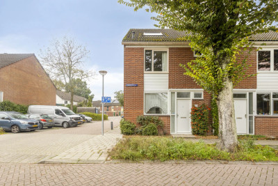 Grevelingen 110