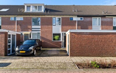 Grevelingen 122