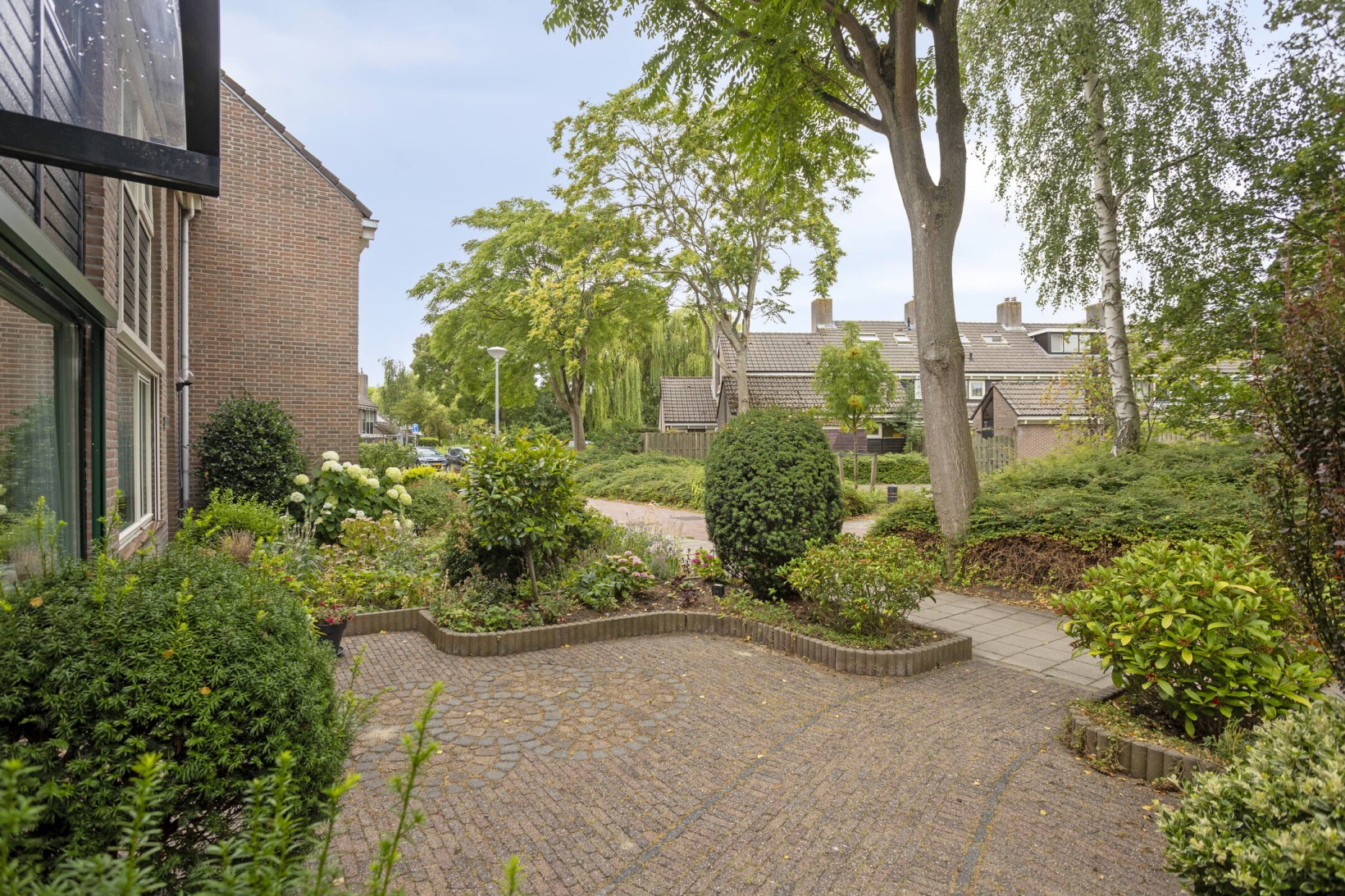 Tussenwoning te koop: Jollenpad 31, Alkmaar