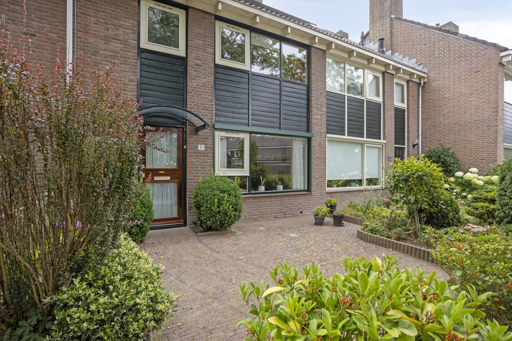 Tussenwoning te koop: Jollenpad 31, Alkmaar
