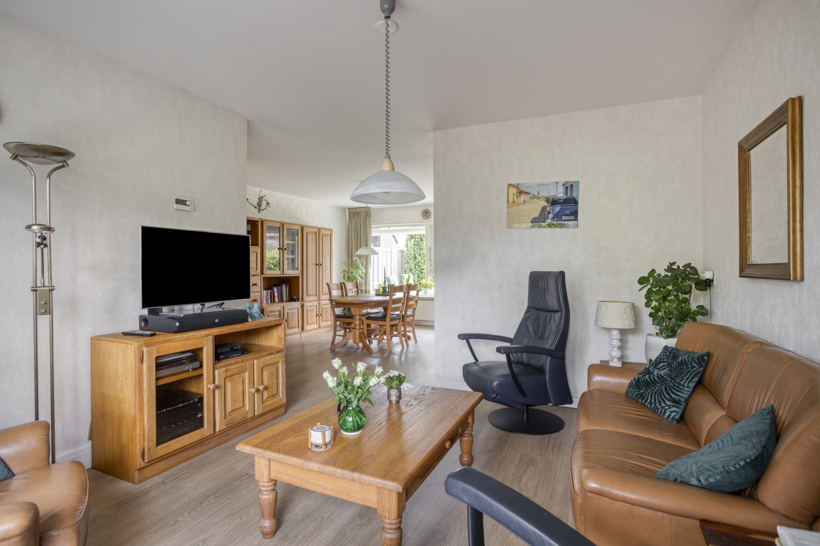 Tussenwoning te koop: Jollenpad 31, Alkmaar