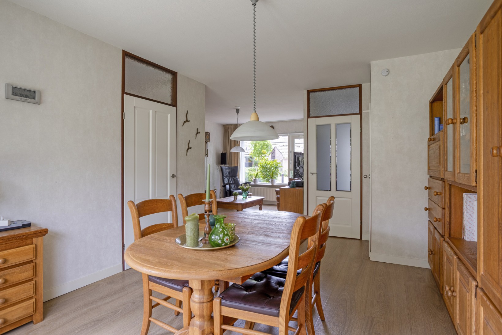 Tussenwoning te koop: Jollenpad 31, Alkmaar
