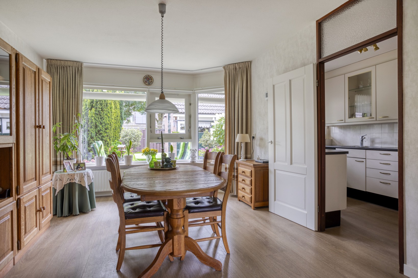 Tussenwoning te koop: Jollenpad 31, Alkmaar