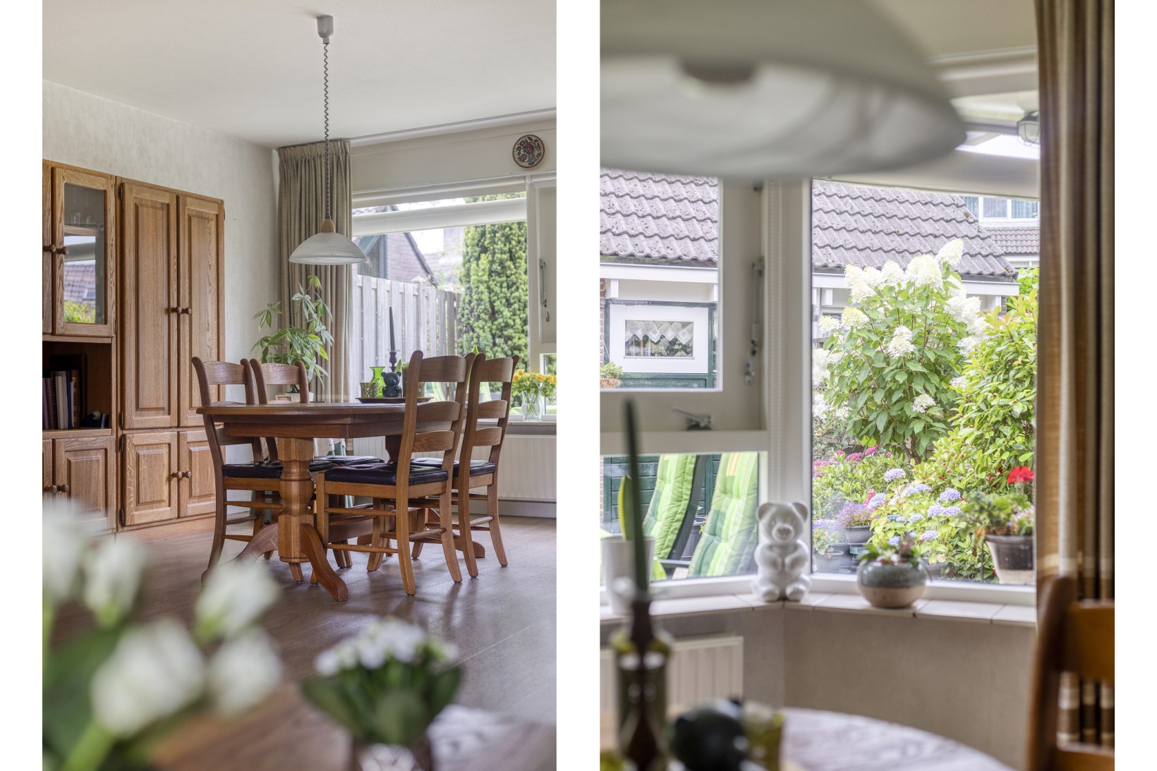 Tussenwoning te koop: Jollenpad 31, Alkmaar