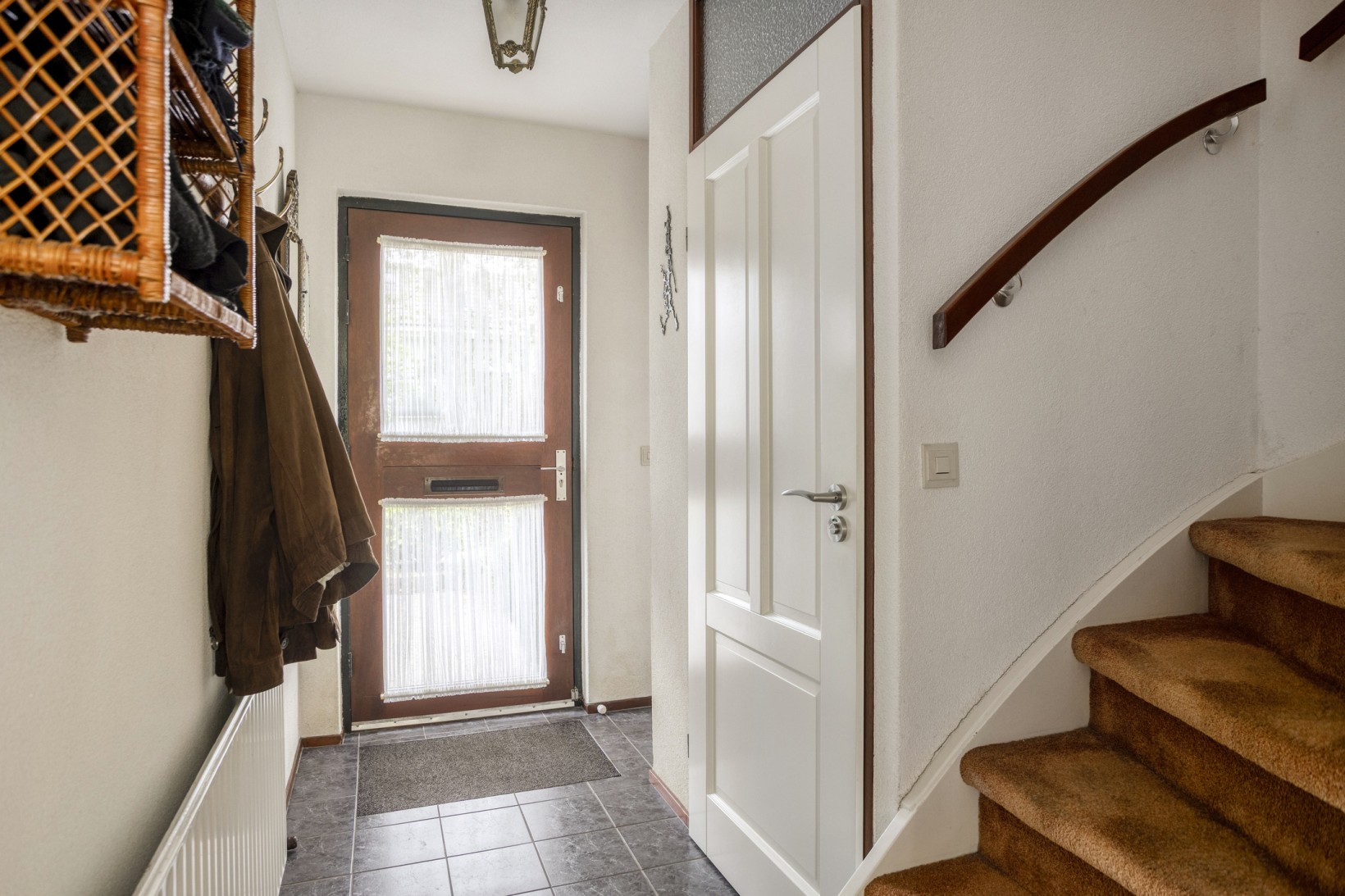 Tussenwoning te koop: Jollenpad 31, Alkmaar