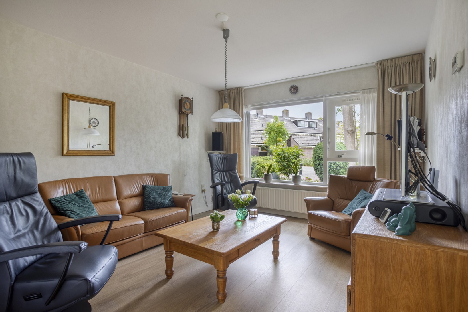 Tussenwoning te koop: Jollenpad 31, Alkmaar