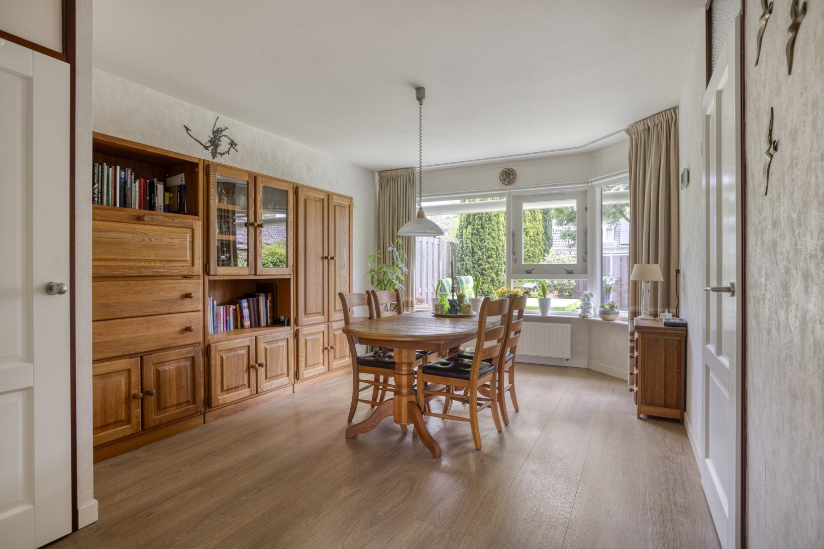Tussenwoning te koop: Jollenpad 31, Alkmaar