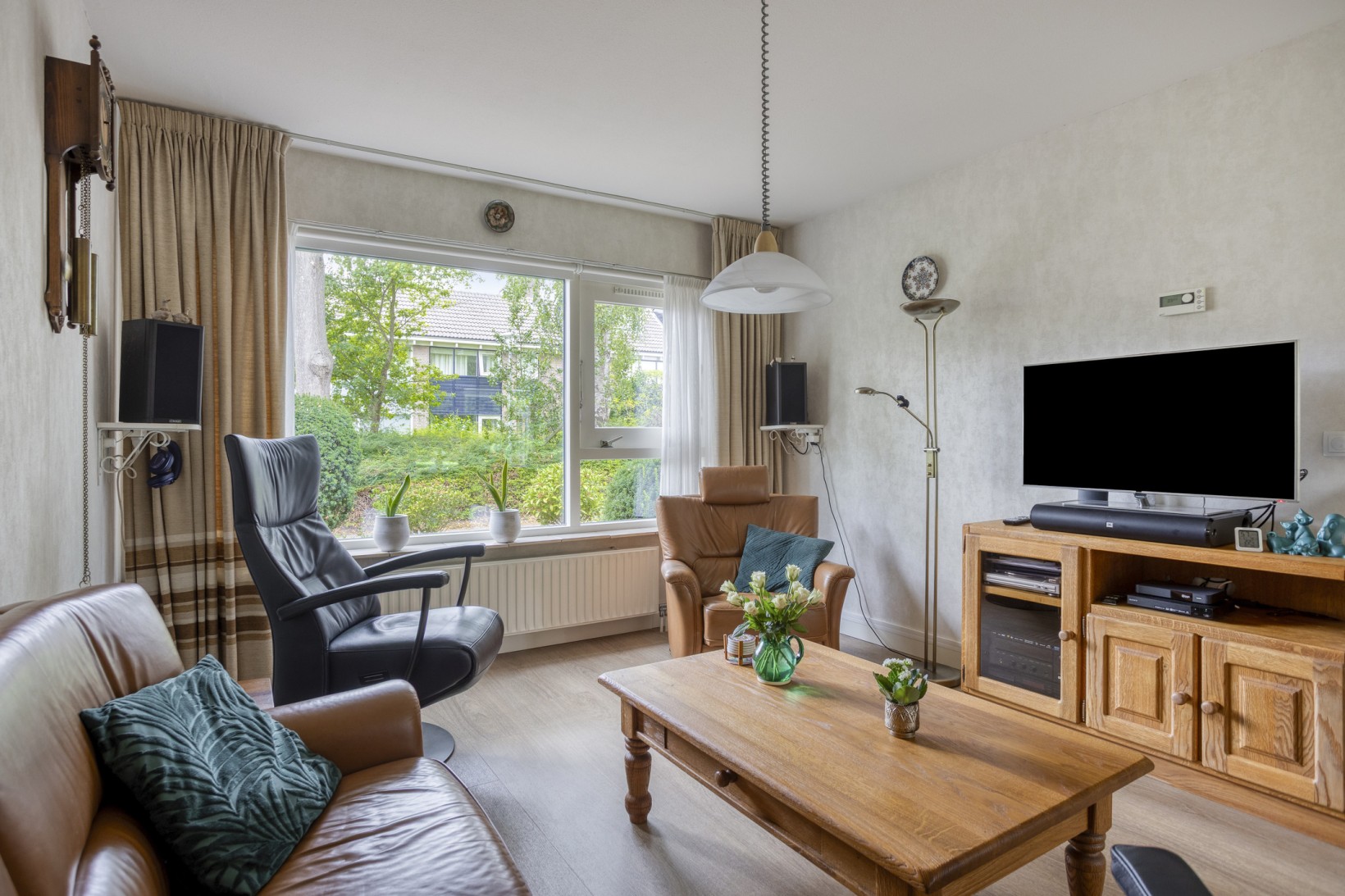 Tussenwoning te koop: Jollenpad 31, Alkmaar