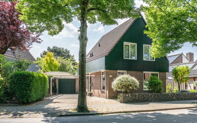Wielingenweg 233
