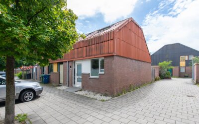 Wielingenweg 10