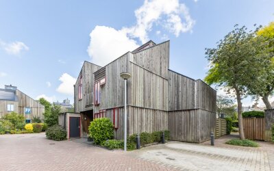 Kotterstraat 8
