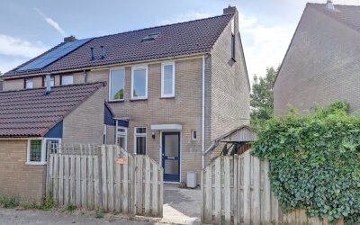Korvetstraat 19
