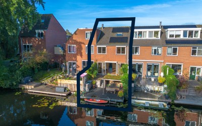Zandkreek 10