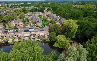 Zandkreek 18