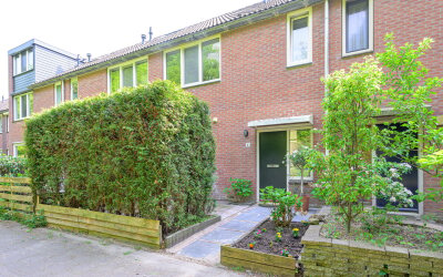 Zandkreek 41