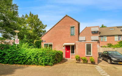 Zandkreek 56