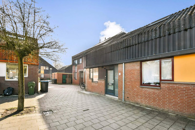 Fregatstraat 3