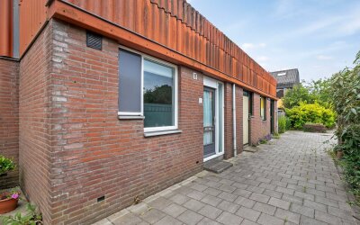 Fregatstraat 41
