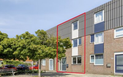 Fregatstraat 52