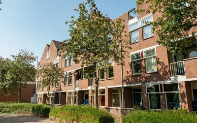 Boeierstraat 25