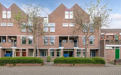 Boeierstraat 27