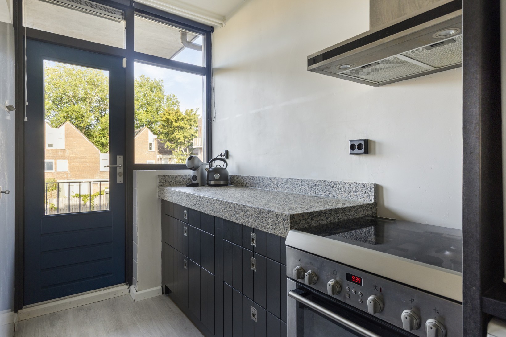 Appartement te koop: Boeierstraat 28, Alkmaar