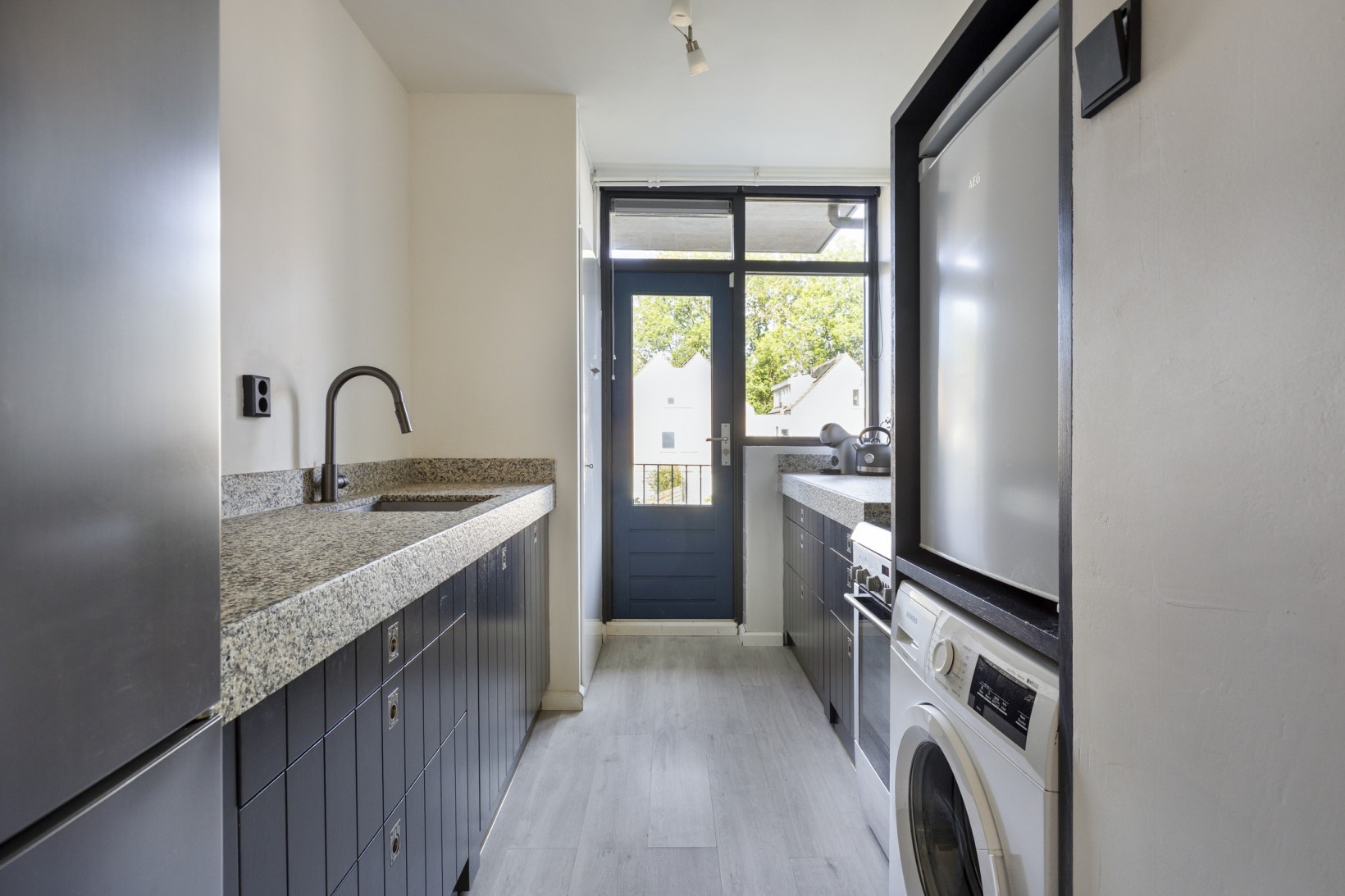Appartement te koop: Boeierstraat 28, Alkmaar