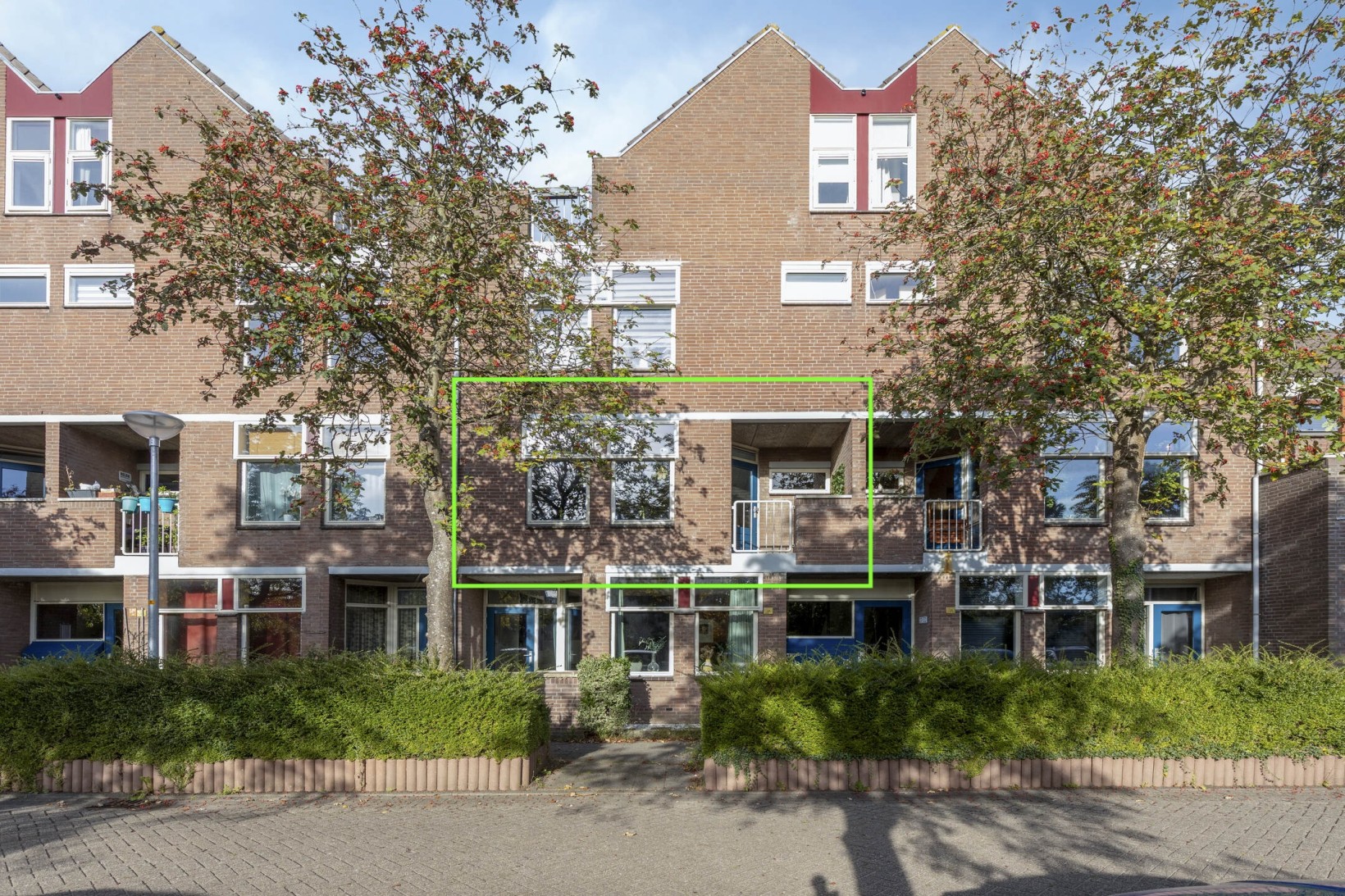 Appartement te koop: Boeierstraat 28, Alkmaar
