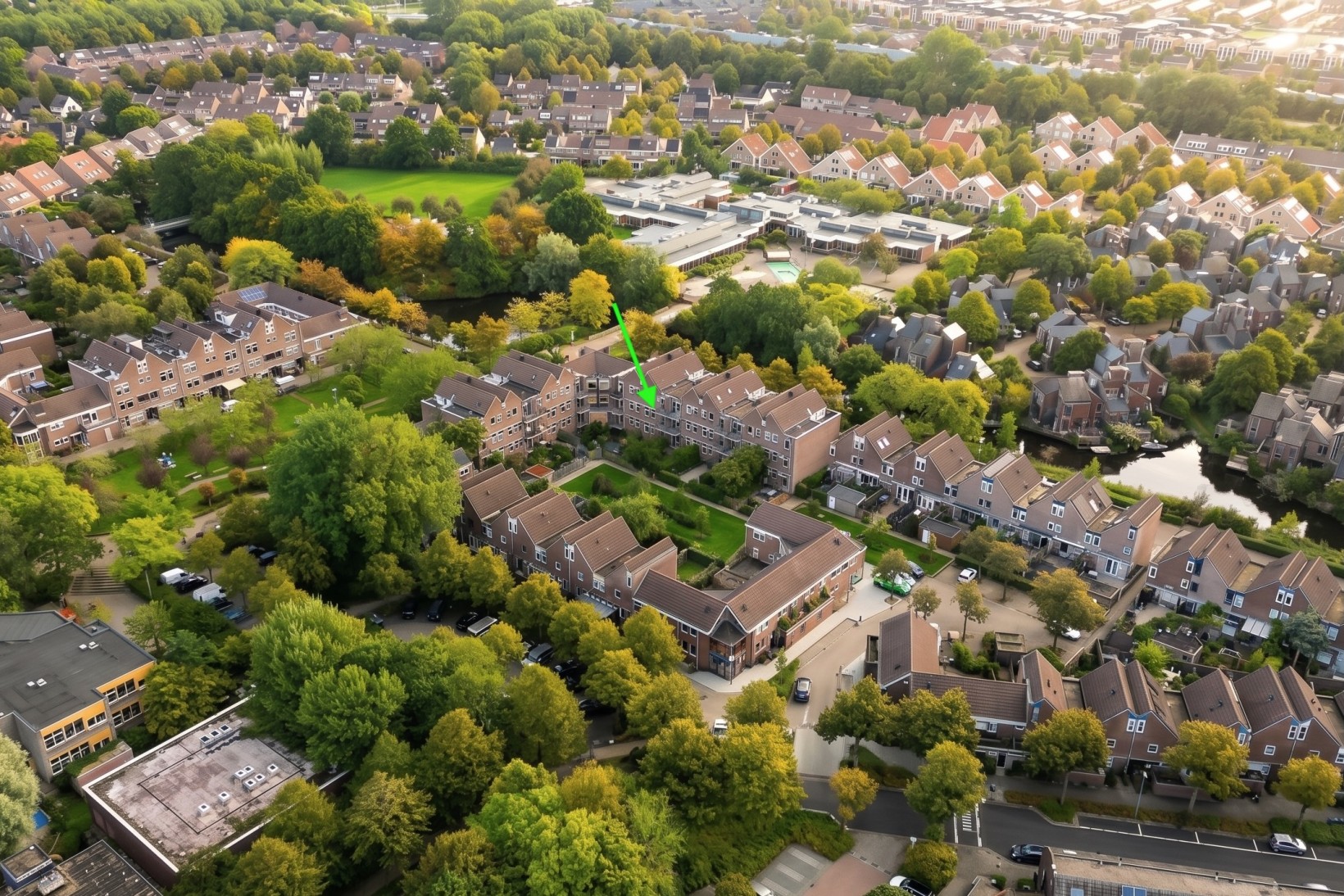 Appartement te koop: Boeierstraat 28, Alkmaar