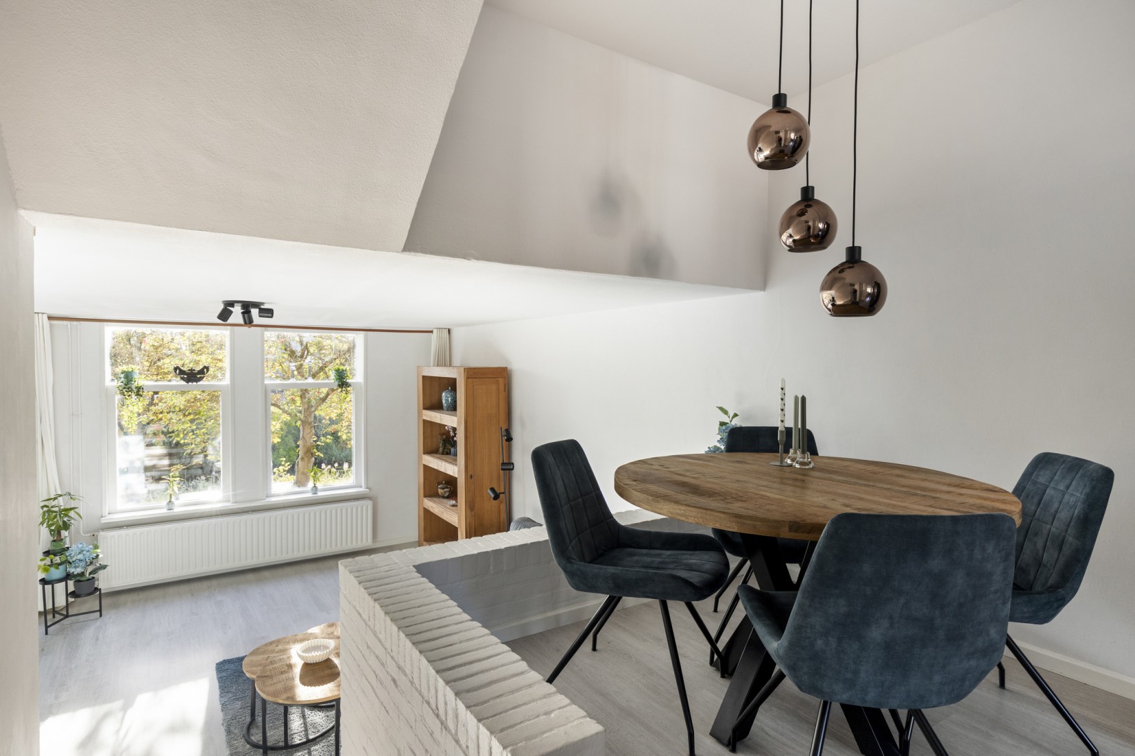 Appartement te koop: Boeierstraat 28, Alkmaar