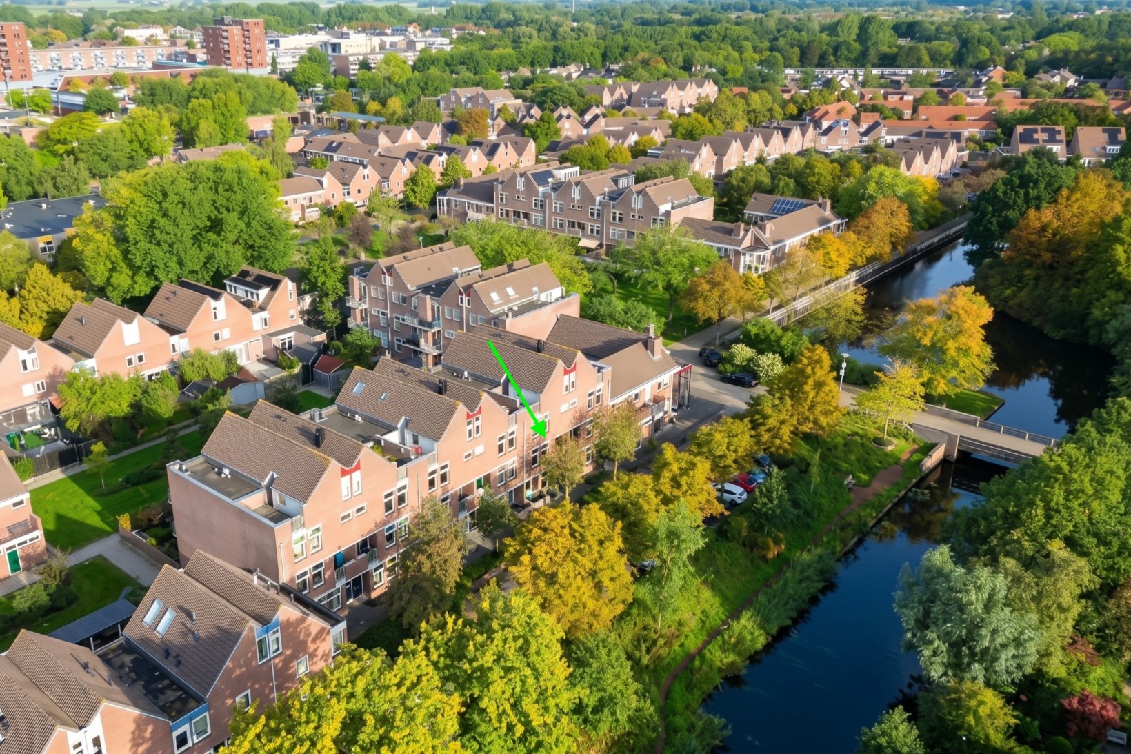 Appartement te koop: Boeierstraat 28, Alkmaar