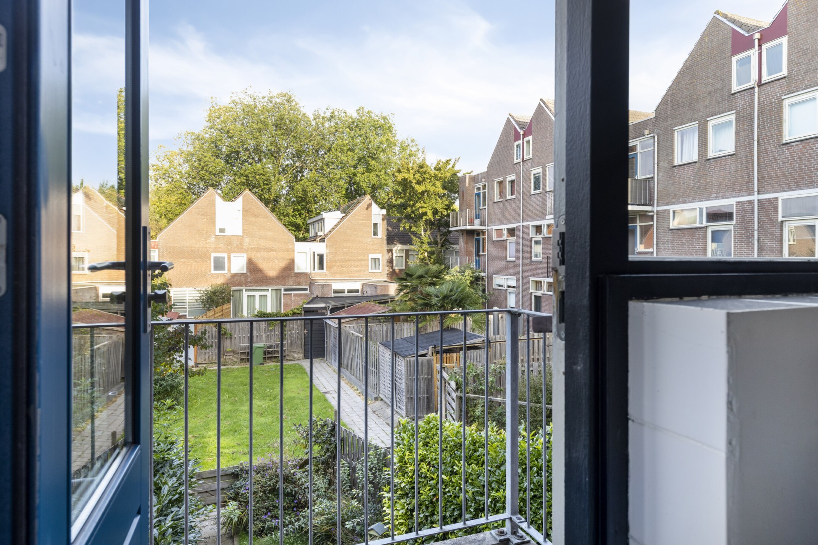 Appartement te koop: Boeierstraat 28, Alkmaar