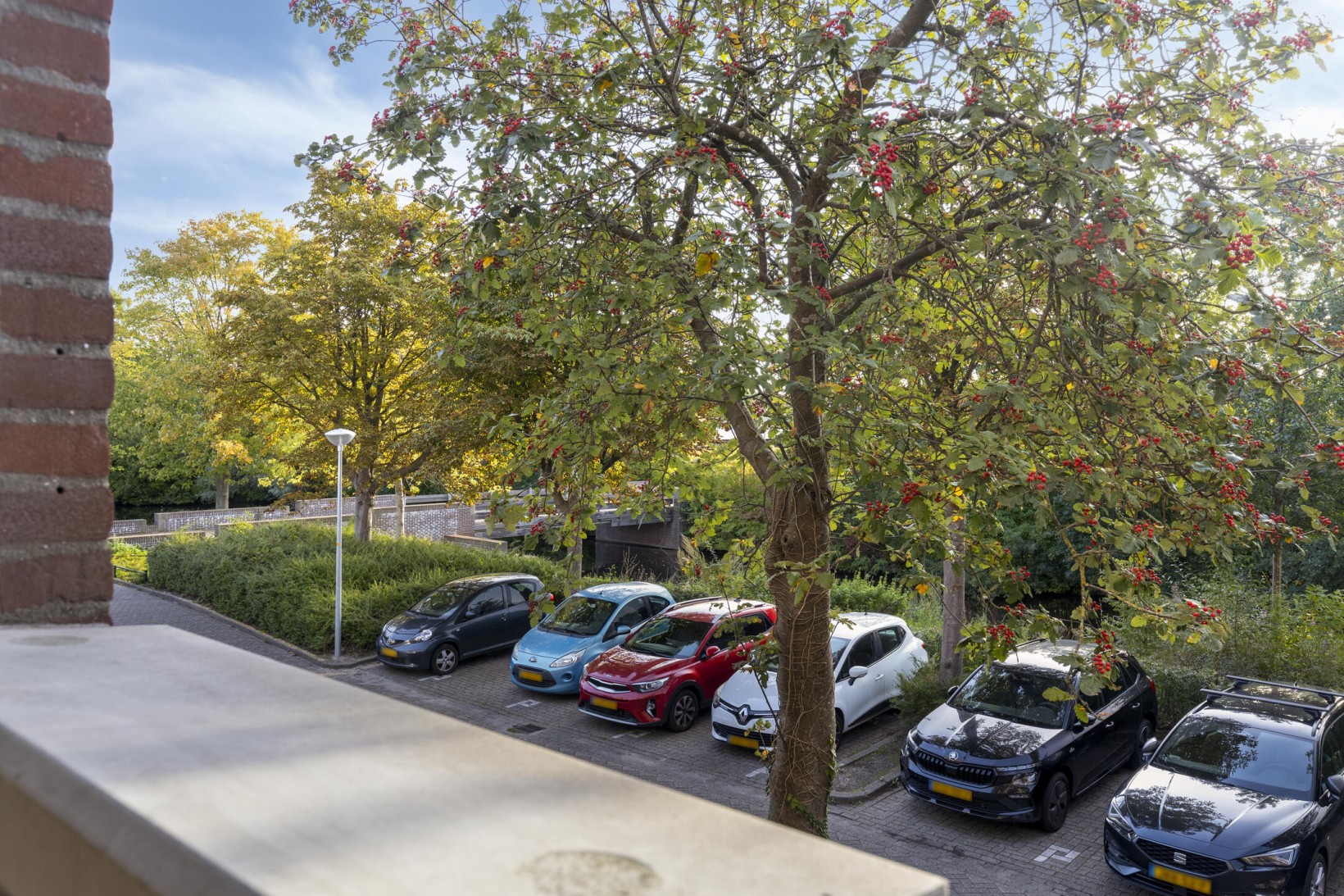 Appartement te koop: Boeierstraat 28, Alkmaar