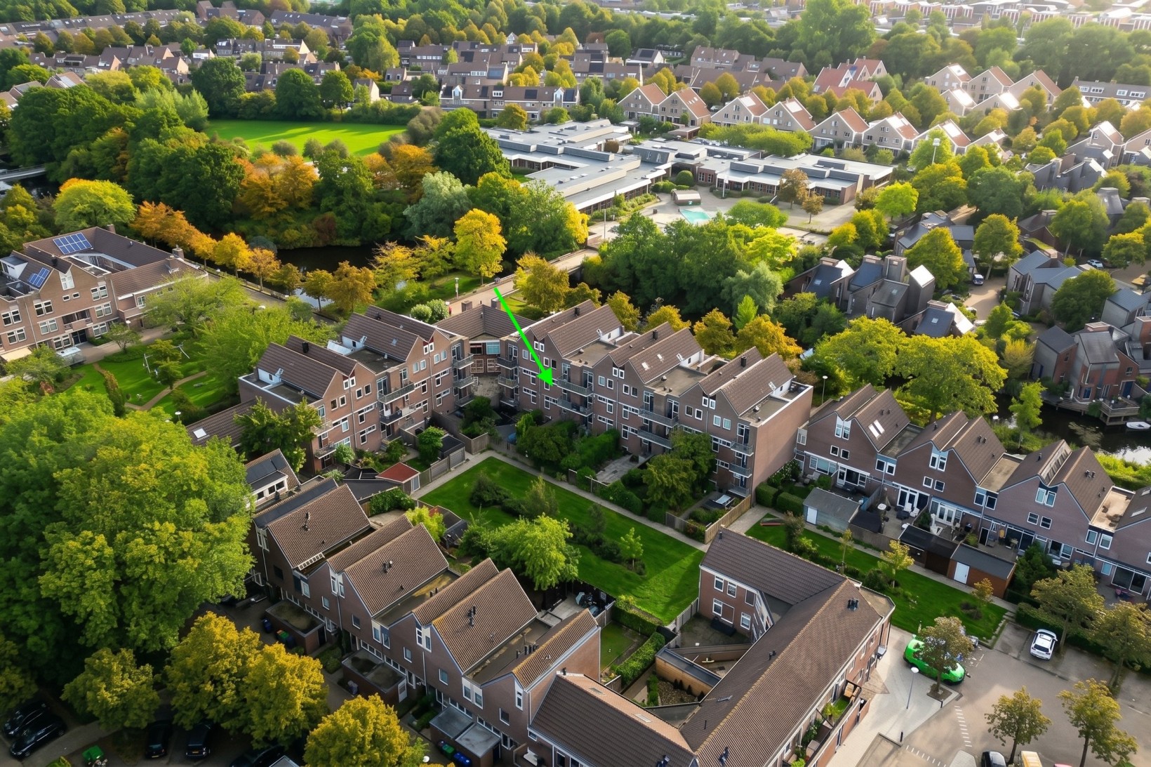 Appartement te koop: Boeierstraat 28, Alkmaar