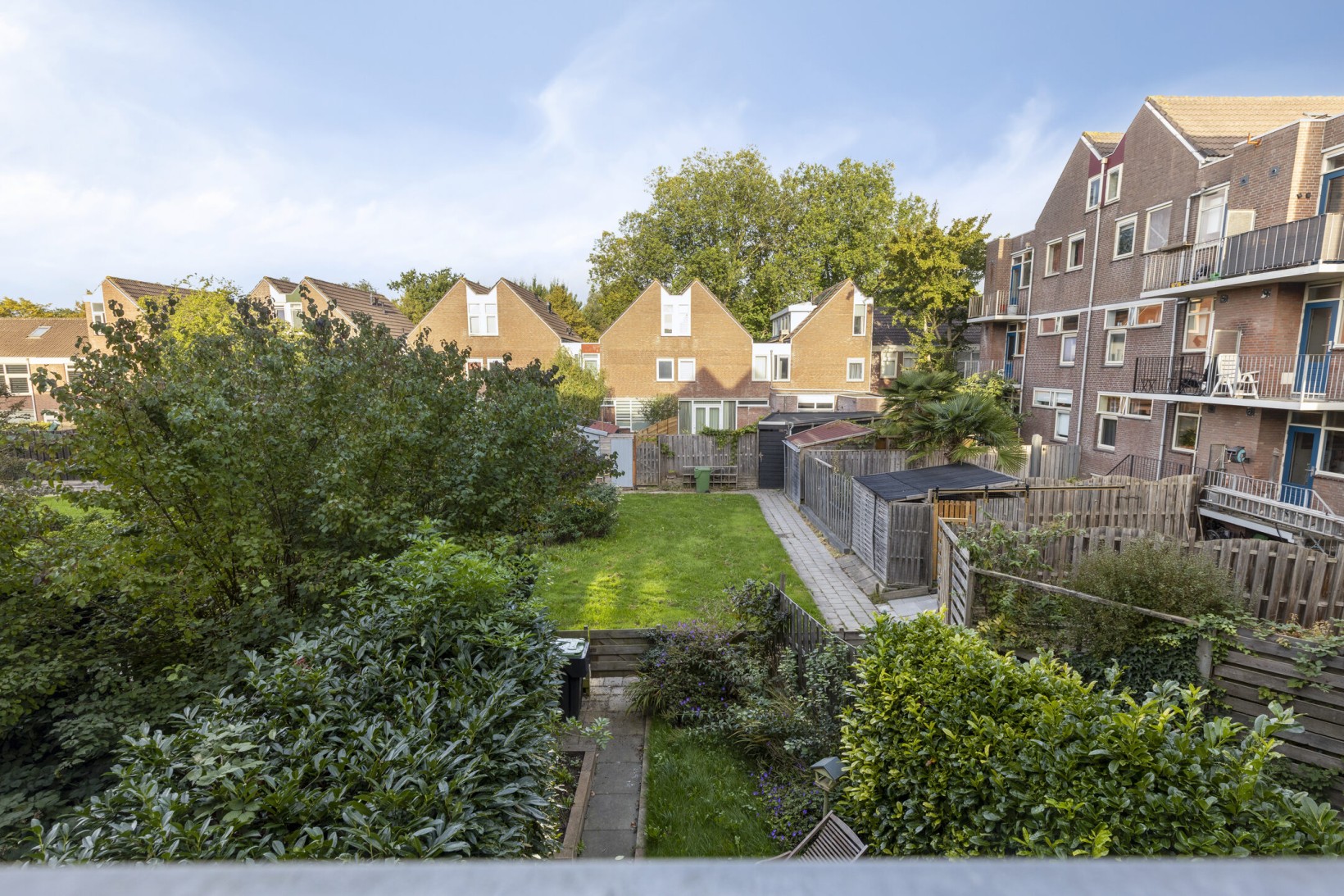 Appartement te koop: Boeierstraat 28, Alkmaar