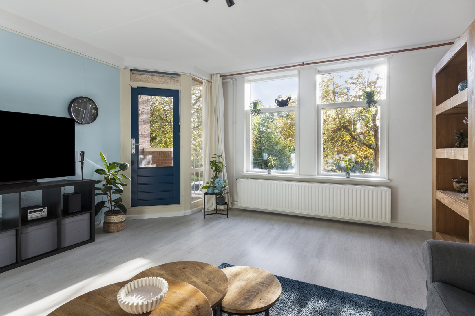 Appartement te koop: Boeierstraat 28, Alkmaar