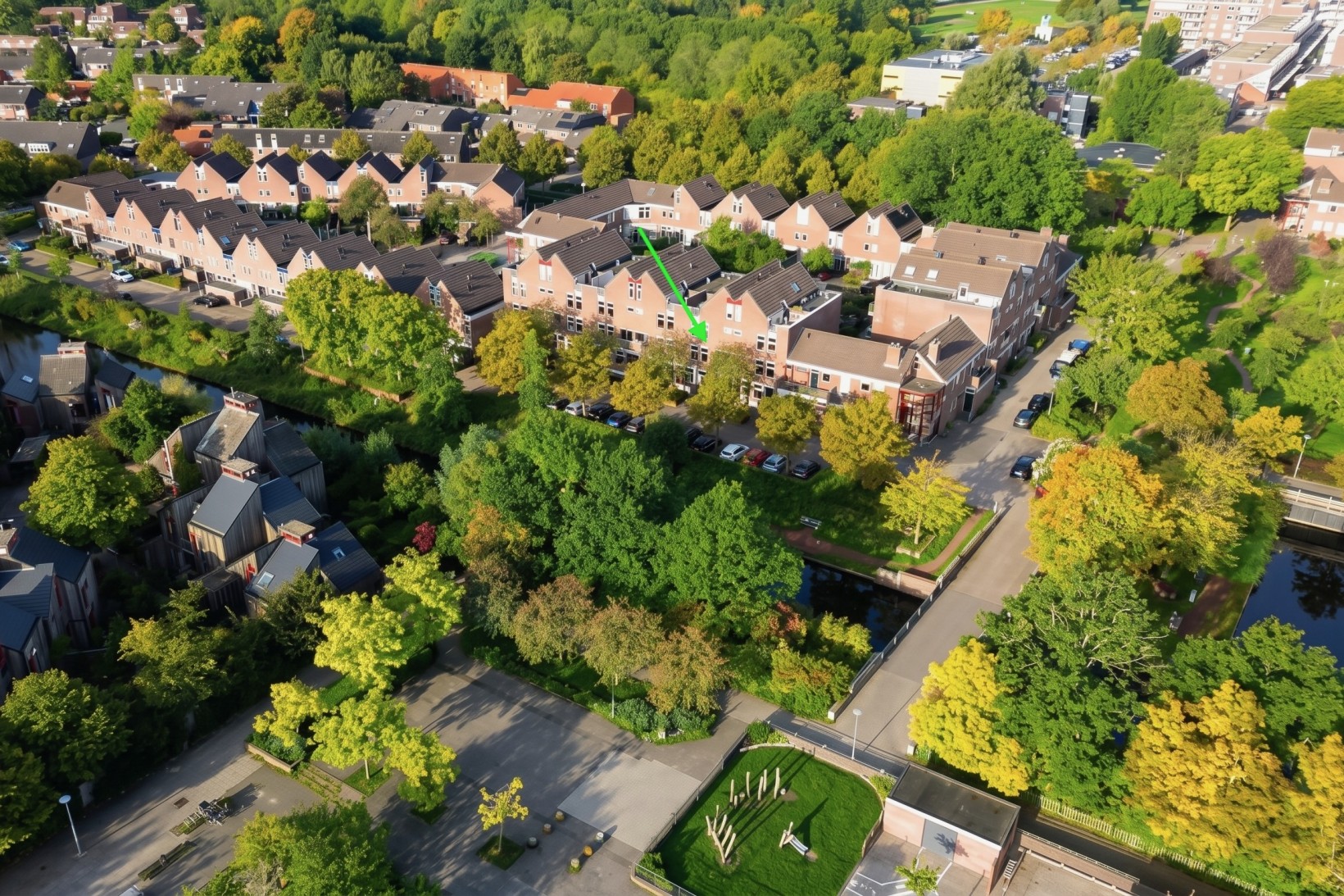 Appartement te koop: Boeierstraat 28, Alkmaar