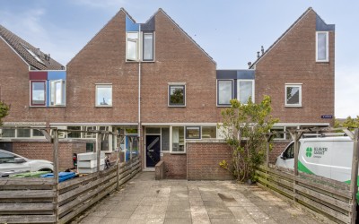 Arkplein 98