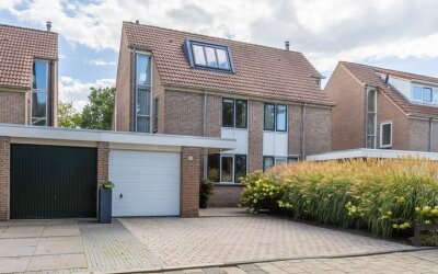 Tjalkstraat 9-A