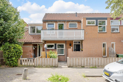 Klipperstraat 77