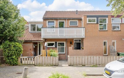 Klipperstraat 77