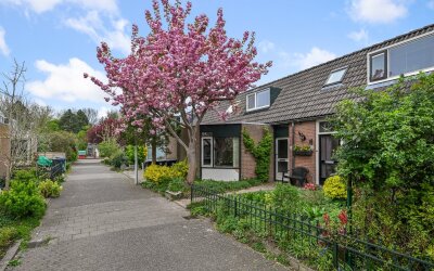 Schokkerhof 15